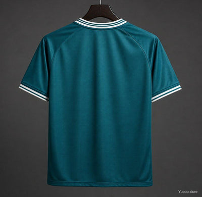 Iraq 2026 World Cup Away Jersey