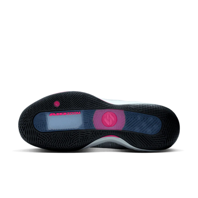 The Jordan Luka .77 Bloodline Hyper Pink-Barely BBS