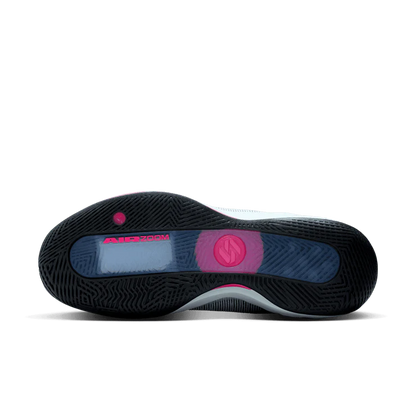 The Jordan Luka .77 Bloodline Hyper Pink-Barely BBS