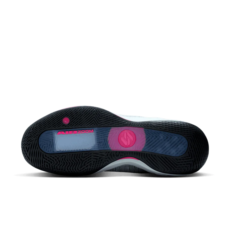 The Jordan Luka .77 Bloodline Hyper Pink-Barely BBS