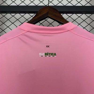 25-26 BTS pink special jersey tm