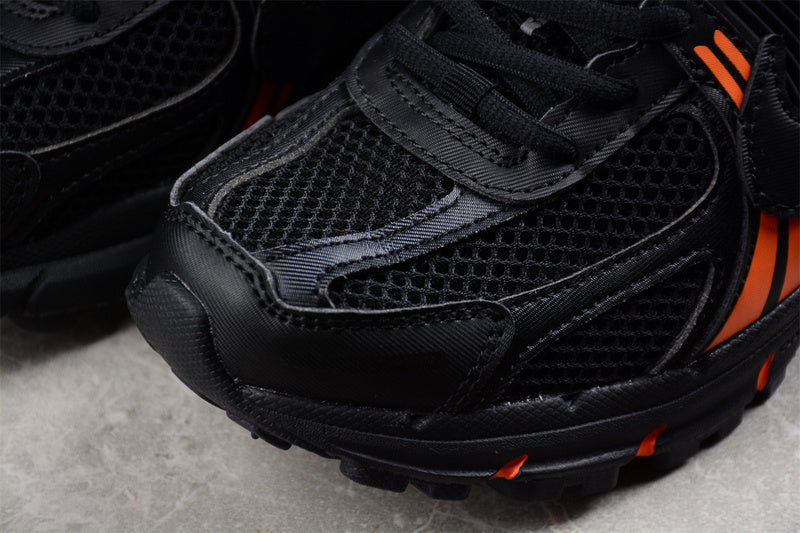 ZOOM VOMERO 5 SP BLACK/ORANAGE