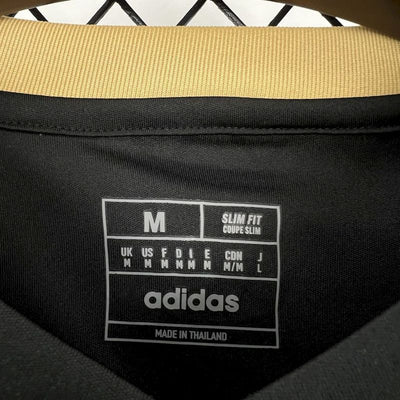 24-25 Al-Hilal Saudi FC Third away Jersey