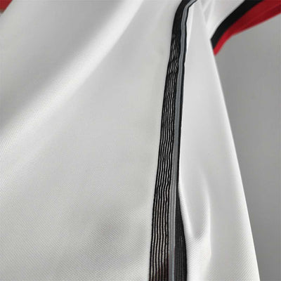 2014 Germany home shirt