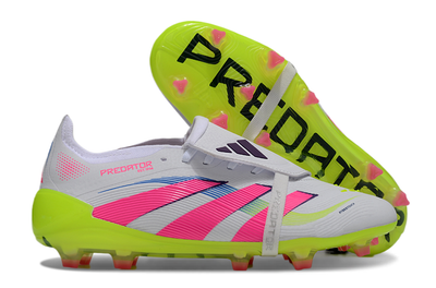 PREDATOR ACCURACY+ FG TONGUE