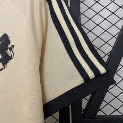 25-26 JUVENTUS Cotton T-Shirt