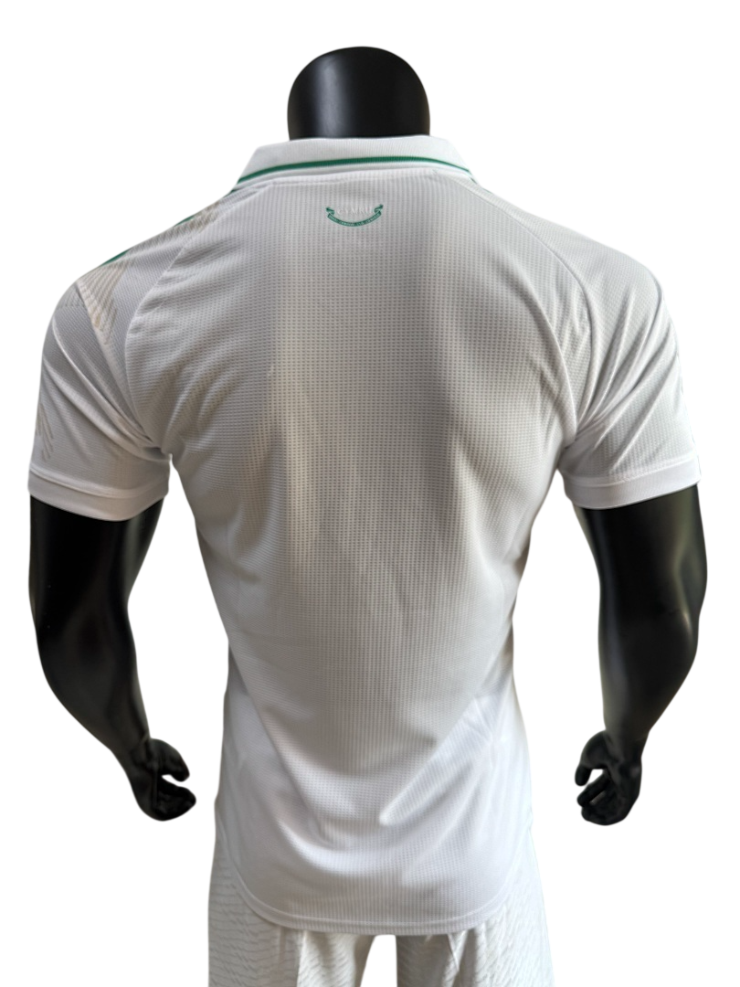 Wales 2026 World Cup Away Shirt