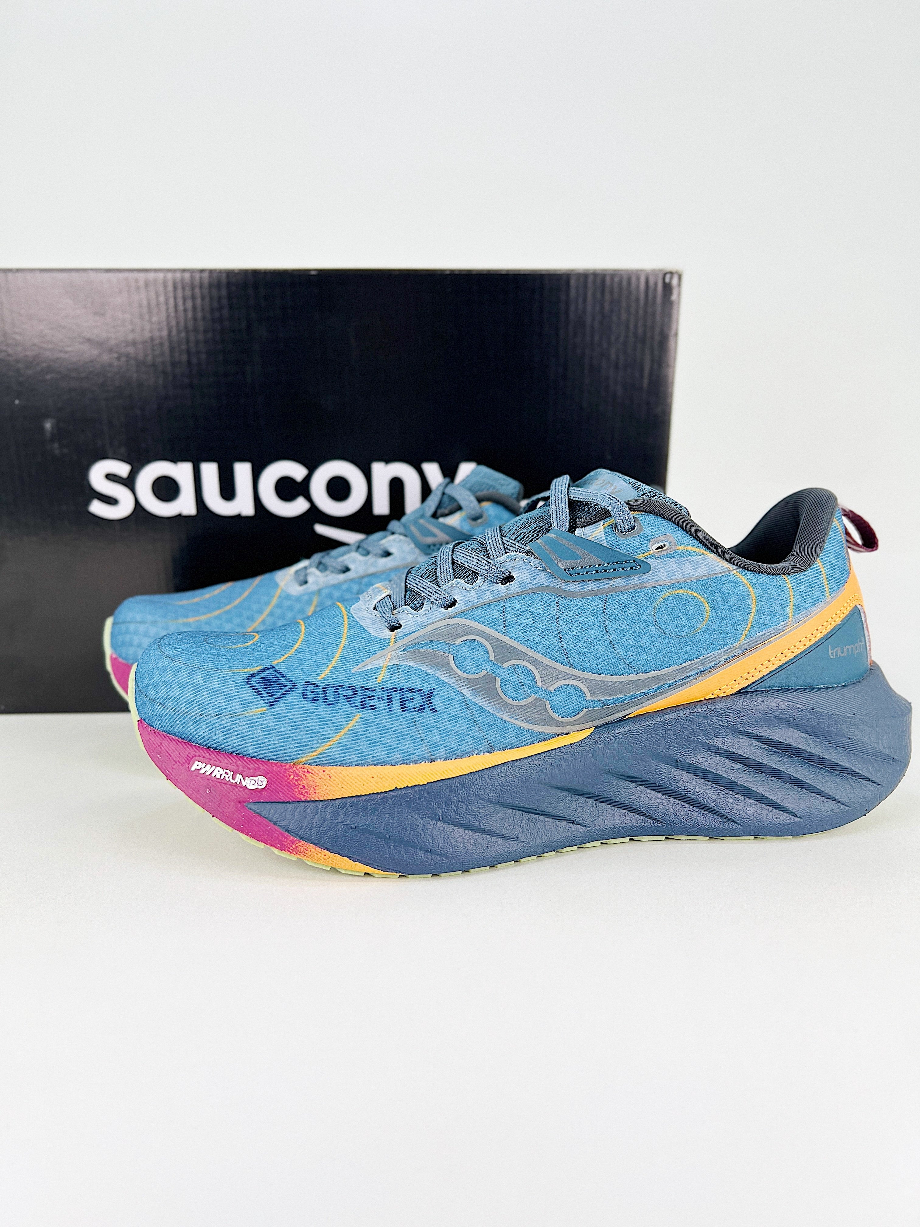 Saucony TRIUMPH 22 TM