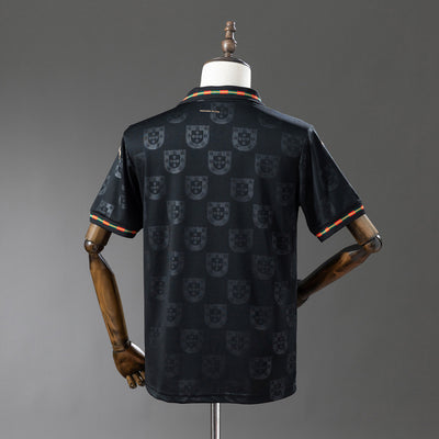 Portugal 2026 World Cup EUSEBIO Special Edition