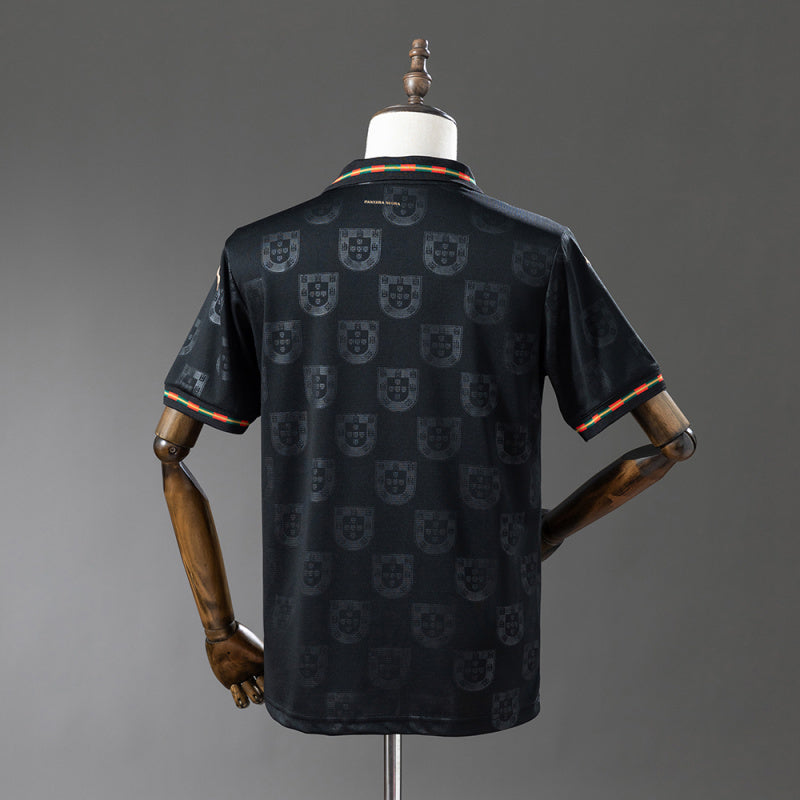 Portugal 2026 World Cup EUSEBIO Special Edition