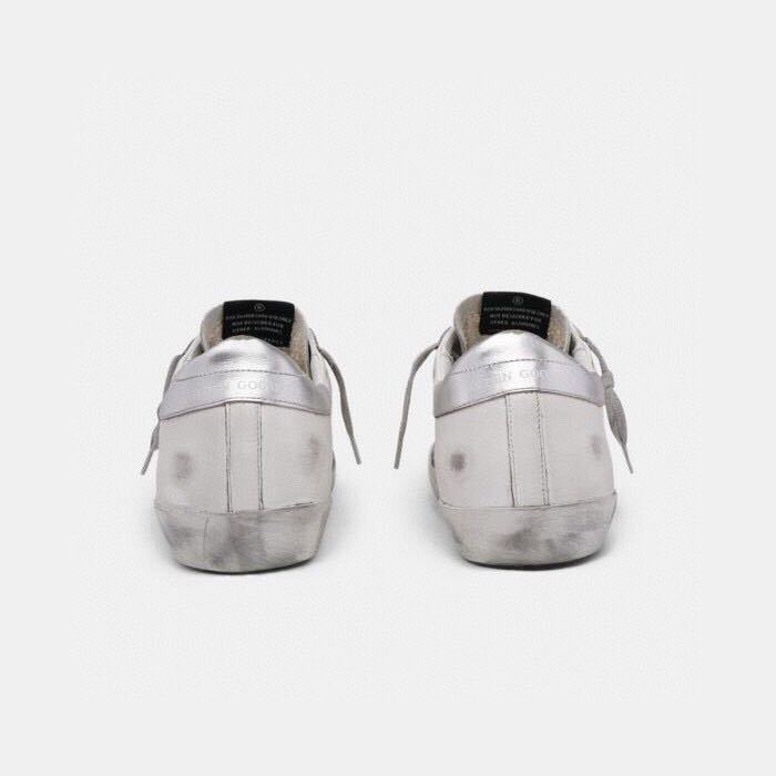 Golden Goose GGDB Super-Star