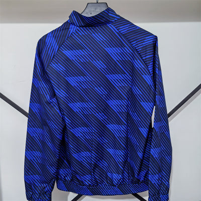 France Windbreaker