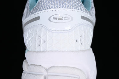 ZOOM VOMERO 5 SP BLUE/WHITE/SILVER