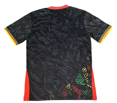Cameroon 2026 World Cup Black Special
