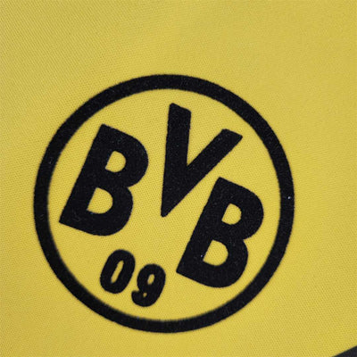 1989 Dortmund home shirt