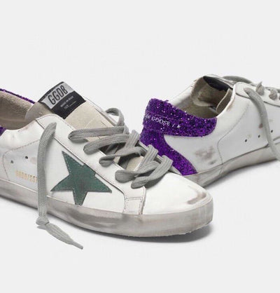 Golden Goose GGDB Super-Star