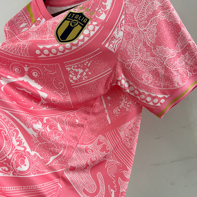 2023 Italy Special Edition Pink tm
