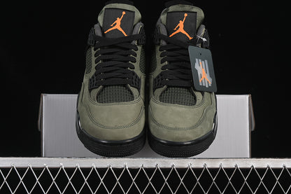 UNDEFEATED X AIR JORDAN 4 OG