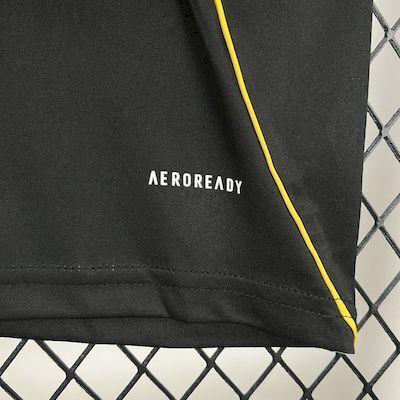 25-26 R MAD Black and yellow special edition Jersey