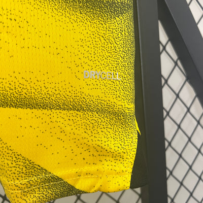 23-24 Dortmund third away Fan Version jersey tm