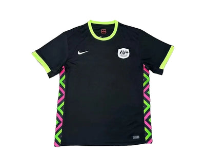 25-26 Australia away jersey