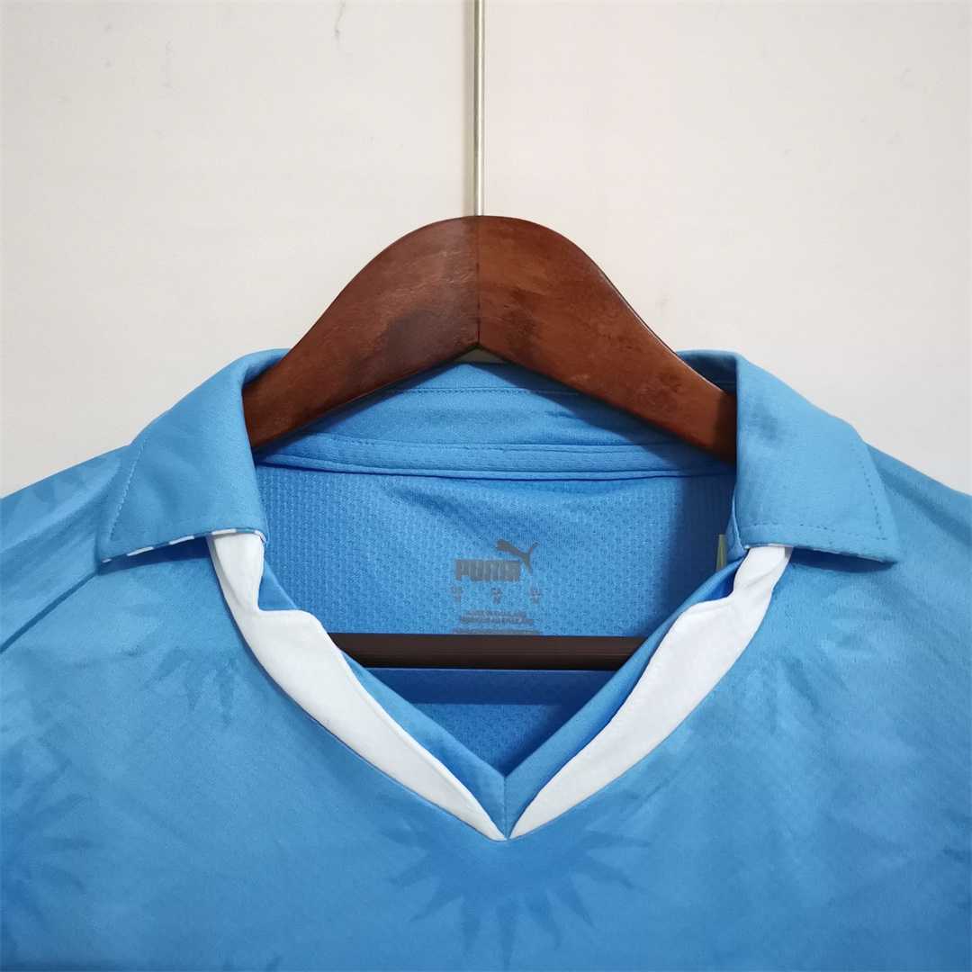 2010 Uruguay home