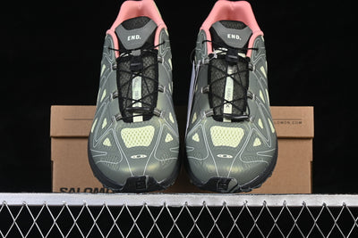 WHISPER VOID TRAIL RUNNING SHOES