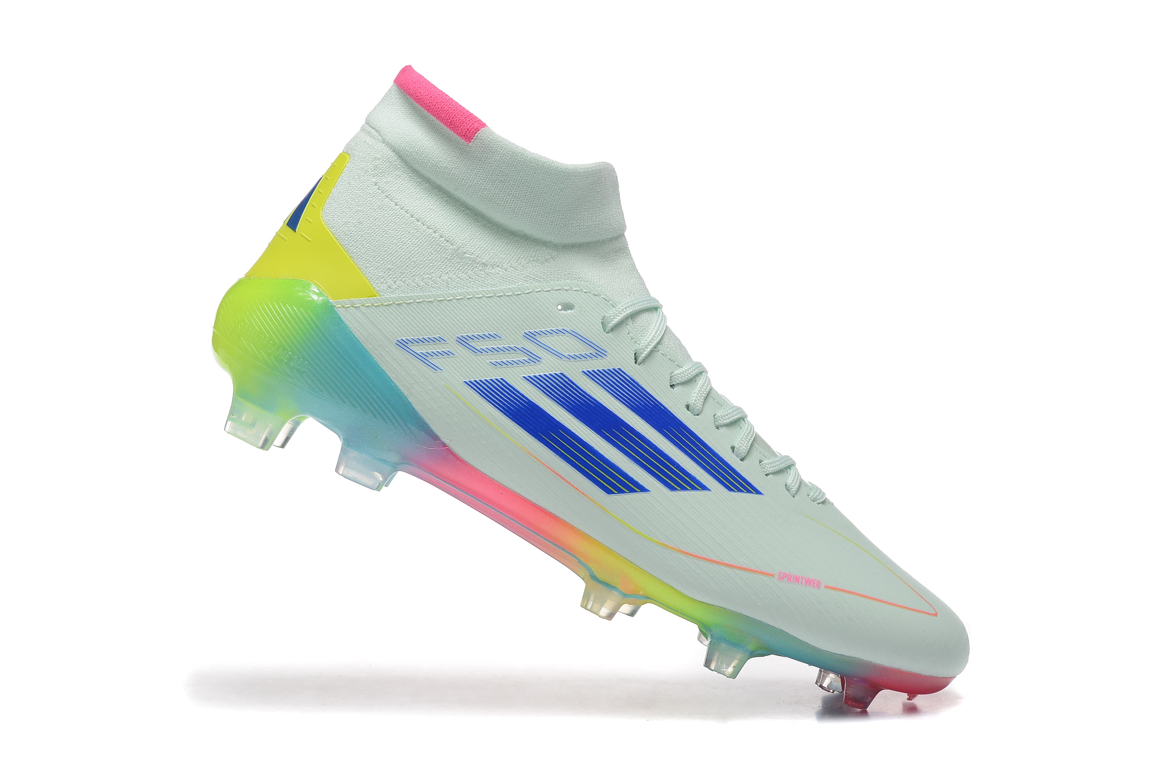 ADIDAS F50 ELITE MID