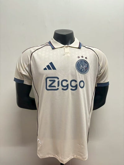 25-26 Ajax Third Away Jersey