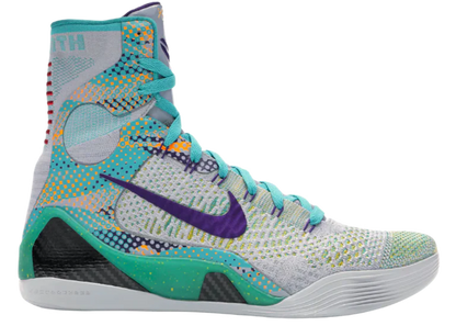 Nike Kobe 9 Elite  BBS