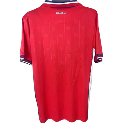 Panama 2026 Home