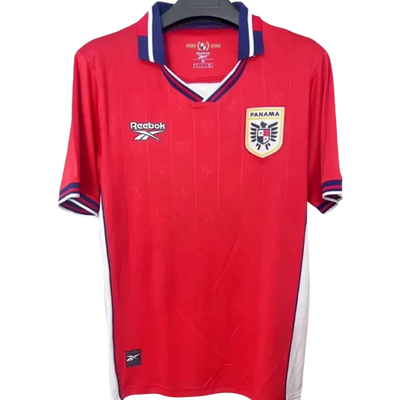 Panama 2026 Home