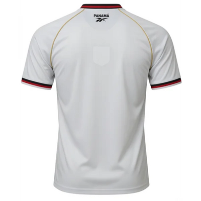 Panama 2026 Away