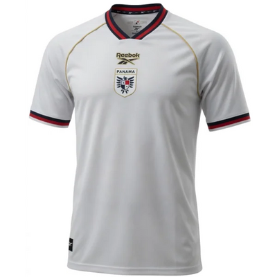 Panama 2026 Away