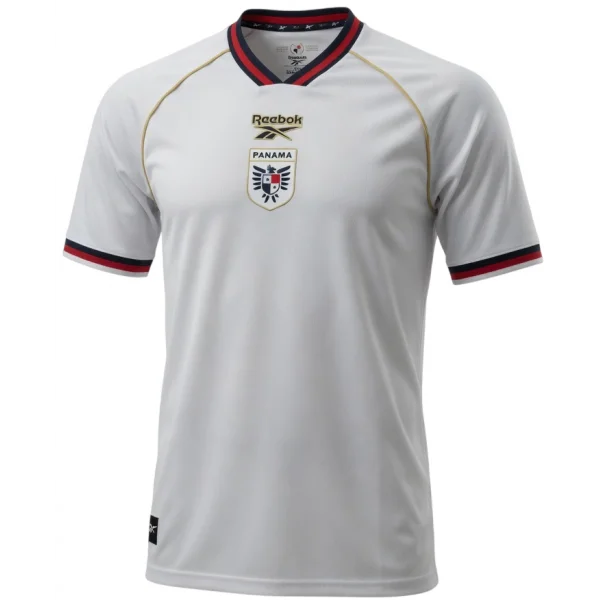 Panama 2026 Away