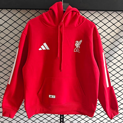 LFC 25-26 hoodie