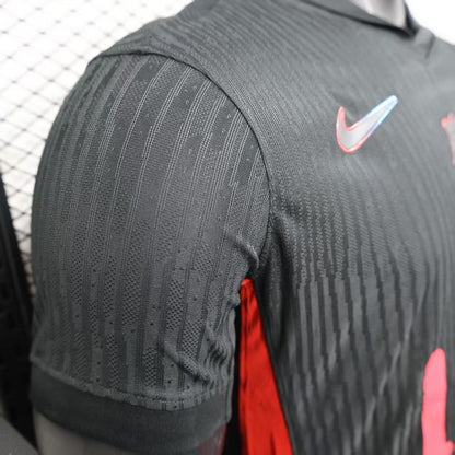 25-26 BAR away special jersey