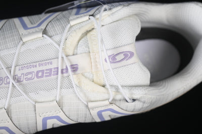 SPEED CROSS 3 BREATHABLE SHOES