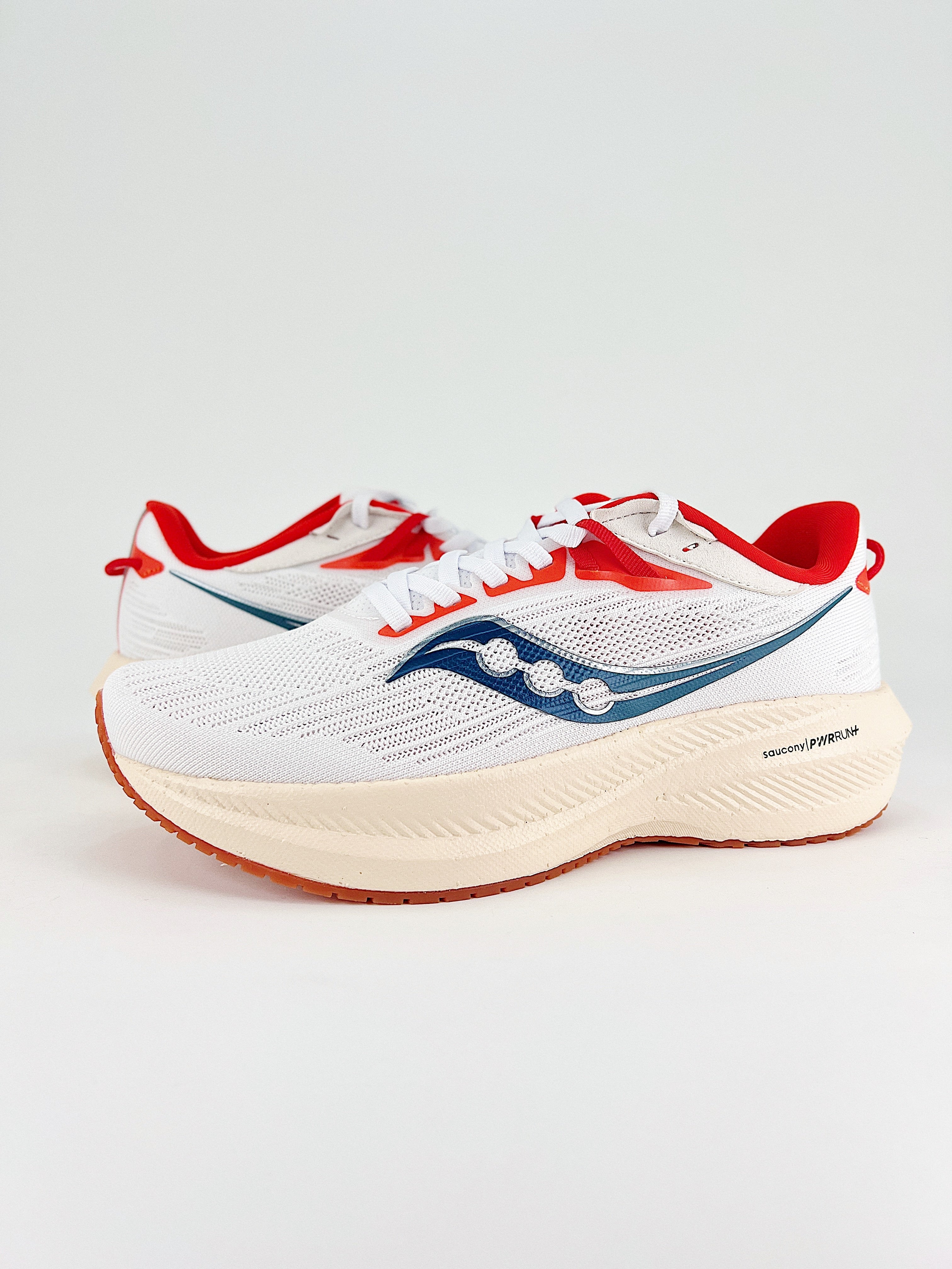 Saucony Triumph 21 TM