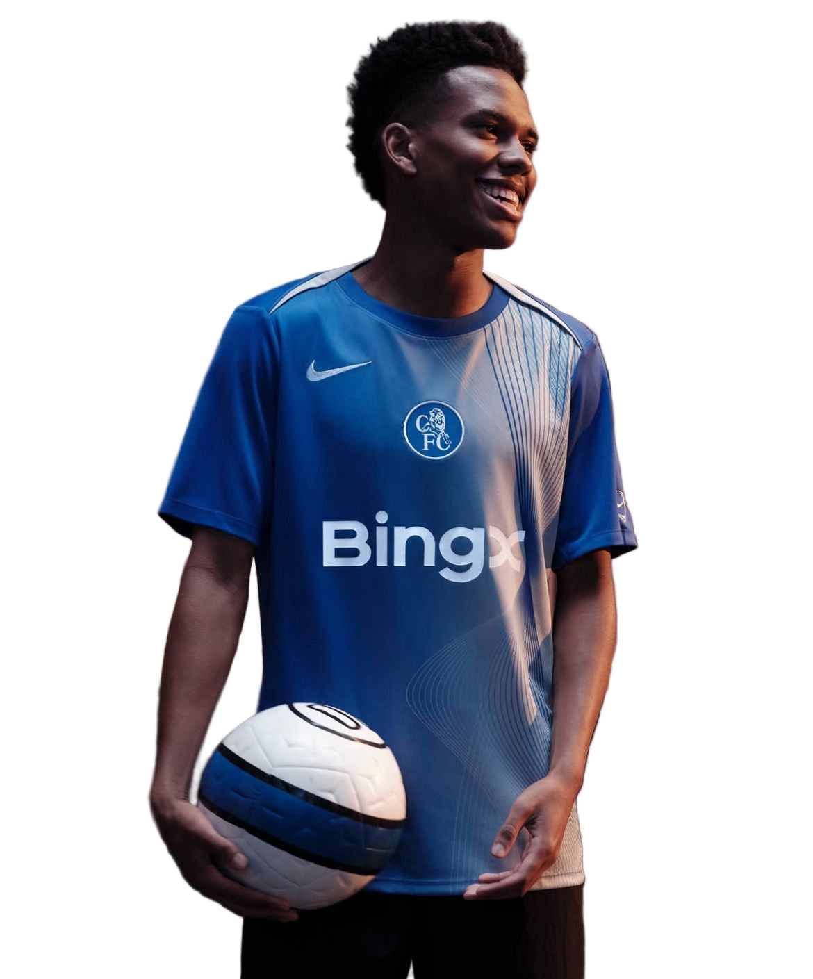 CHELSEA AWAY KIT 2026 TM
