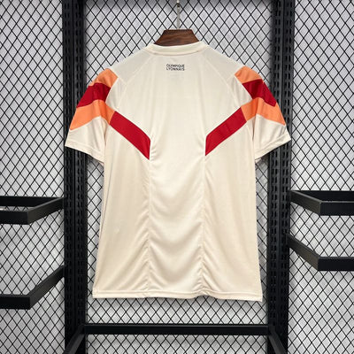 24-25 Olympique Lyonnais Special Edition Jersey tm