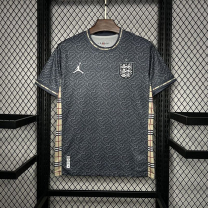 24-25 England Euro Jordan Version Jersey