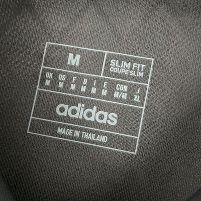 25-26 Ajax Stone Island Jersey