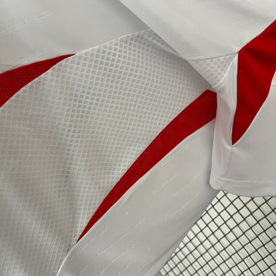 2024 Italy Away Jersey