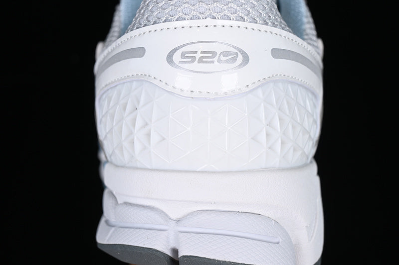AIR ZOOM VOMERO 5 PHOTON DUST/SUMMIT WHITE/COOL GREY/METALLIC SILVER