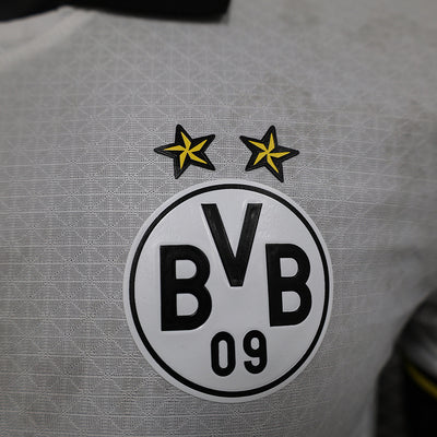 24-25 Dortmund third away player version jersey tm