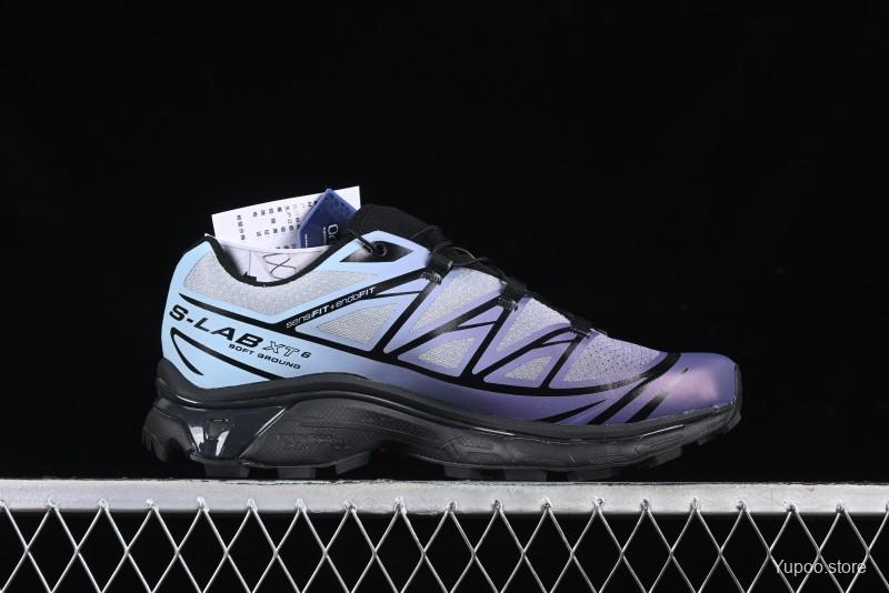 Salomon XT-6