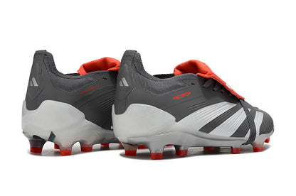 PREDATOR ACCURACY+ FG BOOTS