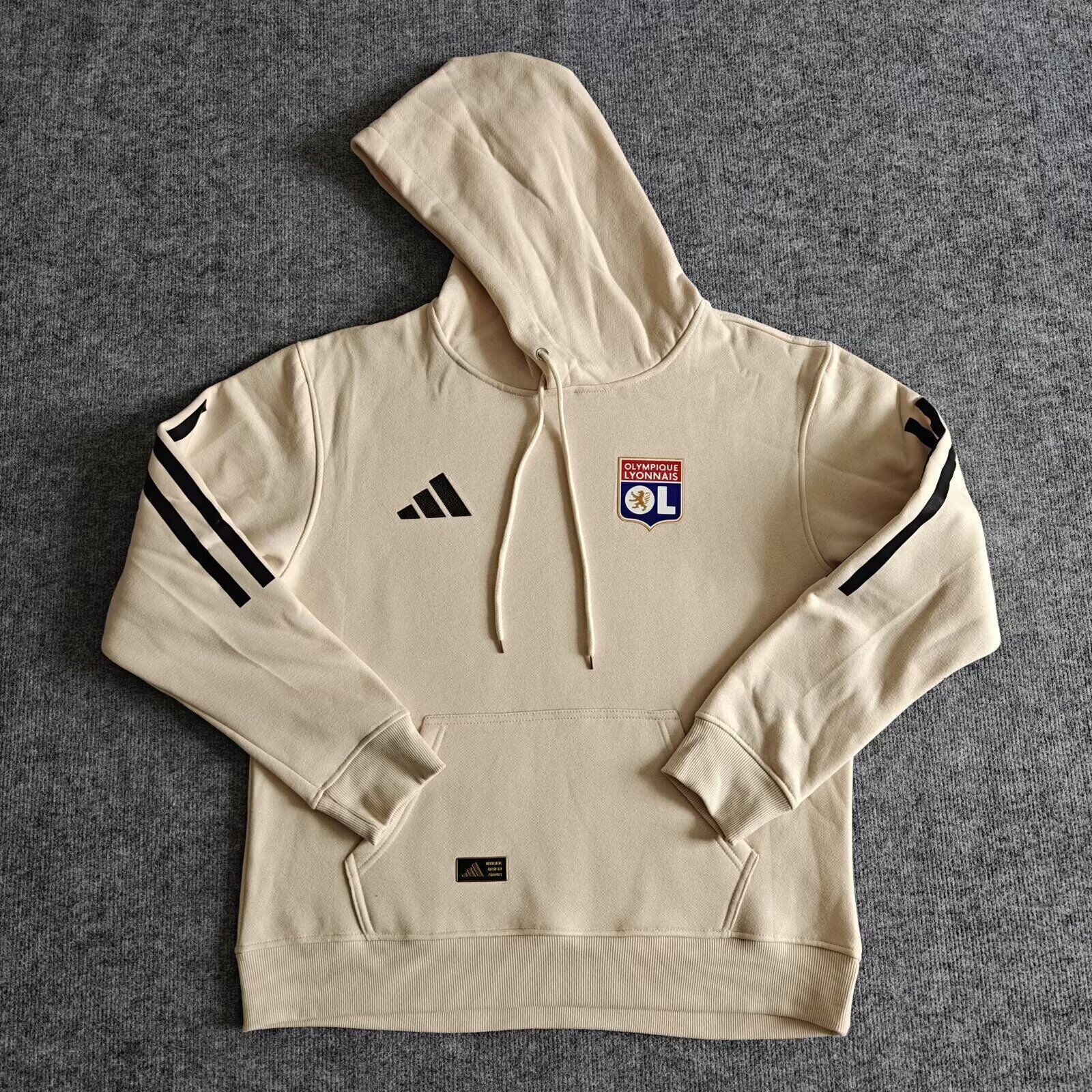 LYONNAIS hoodie