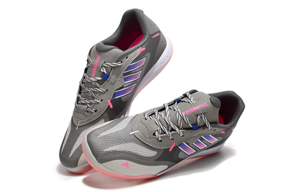 adidas Fevernova IC gray powder
